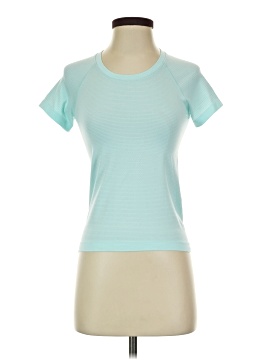 Lululemon Athletica Active T Shirt