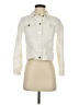 J.Crew 100% Cotton Ivory Jacket Size XS - photo 1