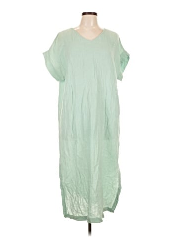 Eileen Fisher Casual Dress (view 1)