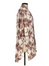 GiGio 100% Rayon Ivory Kimono Size S - photo 4