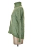 J.Crew Green Turtleneck Sweater Size XS - photo 5