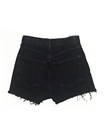 AGOLDE Denim Shorts (view 2)