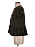 The Great. Brown Short Sleeve Top Size XS (0) - photo 5