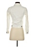 J.Crew 100% Cotton Ivory Jacket Size XS - photo 2