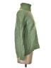 J.Crew Green Turtleneck Sweater Size XS - photo 4