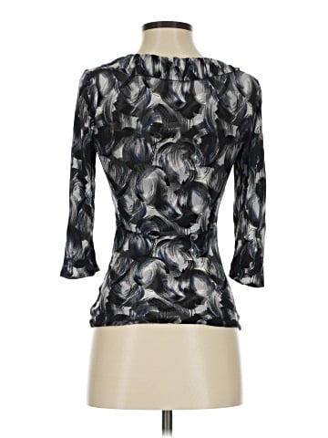 Classiques Entier 3/4 Sleeve Top (view 2)