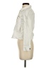 J.Crew 100% Cotton Ivory Jacket Size XS - photo 5