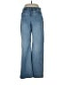 CAbi Blue Jeans Size 10 - photo 1