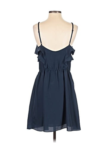 BCBGeneration Casual Dress (view 2)