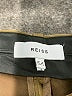 Reiss Brown Casual Pants Size 4 - photo 7