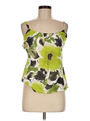 Bernadette Conte Sleeveless Blouse (view 1)