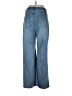 CAbi Blue Jeans Size 10 - photo 2