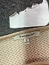 Francesca's Tan Short Sleeve Turtleneck Size S - photo 7
