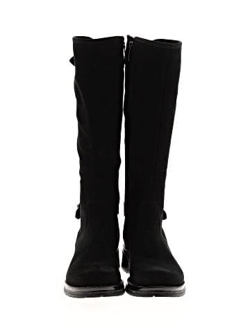 C La Canadienne Boots (view 2)