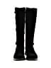C La Canadienne Black Boots Size 8 1/2 - photo 2