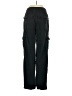 Gap Black Cargo Pants Size S (tall) - photo 2
