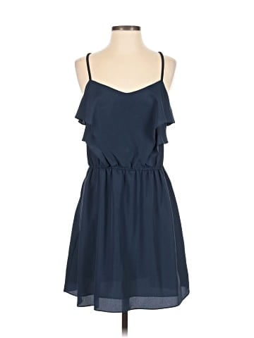 BCBGeneration Casual Dress (view 1)