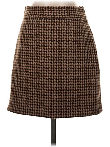 Banana Republic Wool Skirt (view 1)