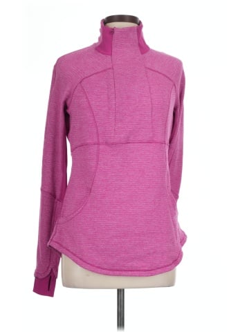 Lululemon Athletica Fleece (view 1)