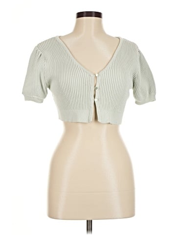 Zara Cardigan (view 1)