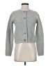 Lulus Gray Cardigan Size XS - photo 1