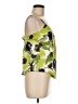 Bernadette Conte Green Sleeveless Blouse Size 6 - photo 4