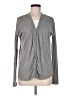 Brandy Melville Gray Cardigan One size - photo 1