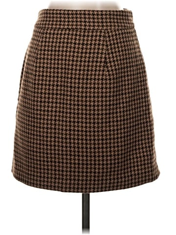 Banana Republic Wool Skirt (view 2)