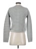 Lulus Gray Cardigan Size XS - photo 2