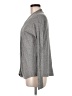 Brandy Melville Gray Cardigan One size - photo 5