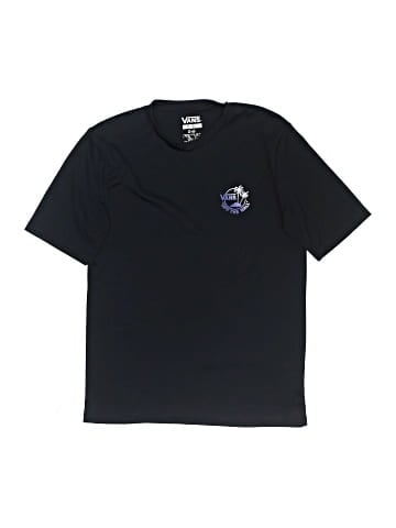 Vans Short Sleeve Polo (view 1)