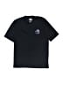Vans Black Short Sleeve Polo Size 14 - photo 1