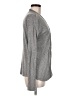 Brandy Melville Gray Cardigan One size - photo 4