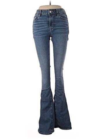 American Eagle Outfitters Jeans (view 1)