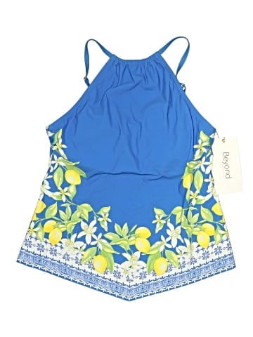 Beyond Control Swimsuit Top (view 1)