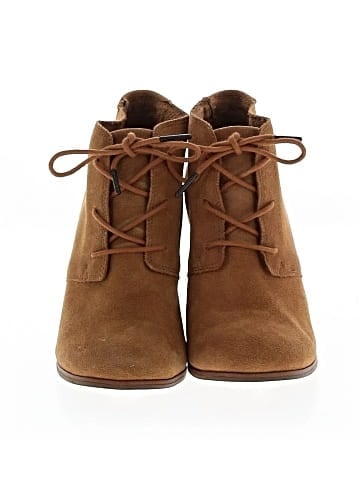 TOMS Ankle Boots (view 2)
