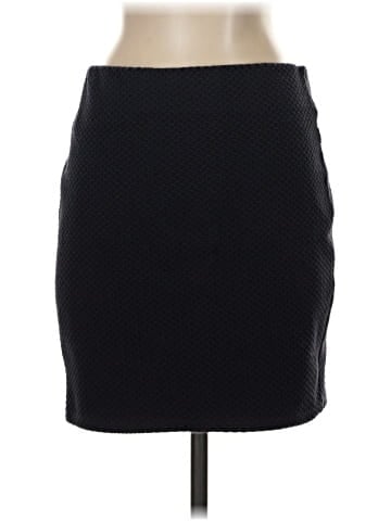 Ann Taylor LOFT Formal Skirt (view 2)