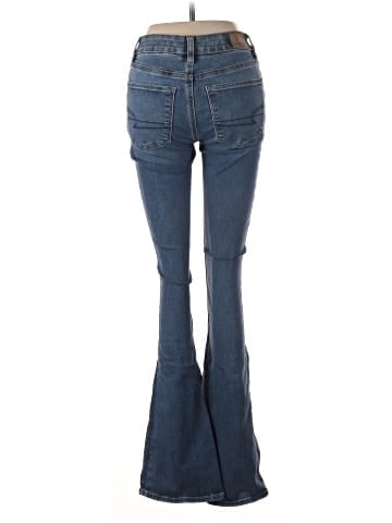 American Eagle Outfitters Jeans (view 2)