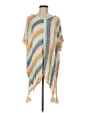 Surf Gypsy Poncho (view 1)