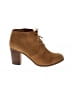 TOMS Brown Ankle Boots Size 9 - photo 1