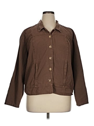 Sea Breeze of California Jacket (view 1)