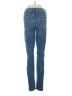 Mother Stars Blue Jeans Size 25 waist - photo 2