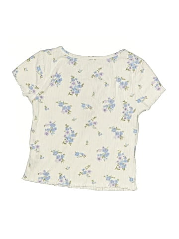 Justice Short Sleeve Top (view 2)