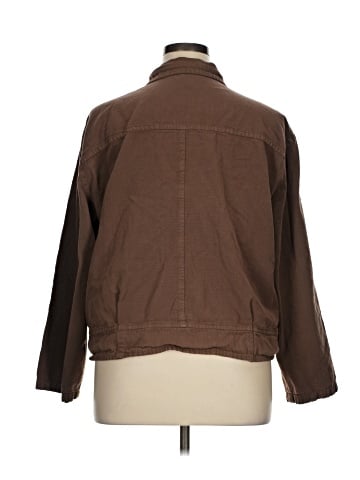 Sea Breeze of California Jacket (view 2)