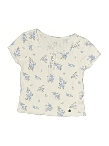 Justice Short Sleeve Top (view 1)