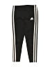 Adidas Black Track Pants Size 5 - photo 1