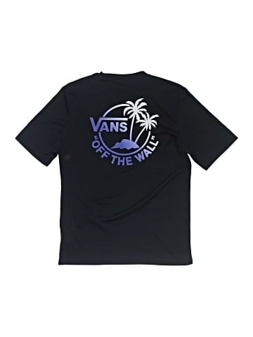 Vans Short Sleeve Polo (view 2)