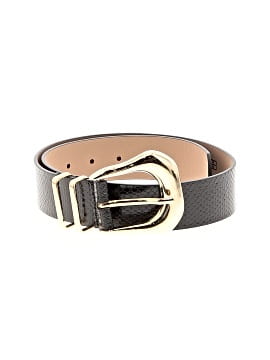 B Low The Belt Leather Belt