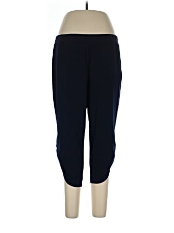 Susan Graver Active Pants (view 1)