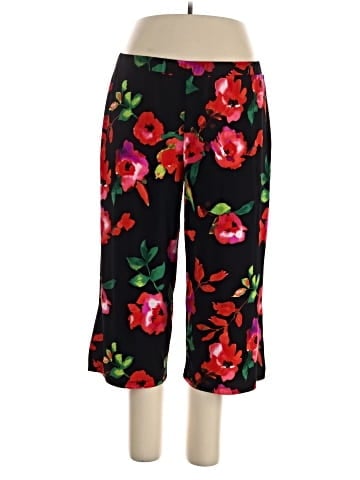 Susan Graver Casual Pants (view 1)
